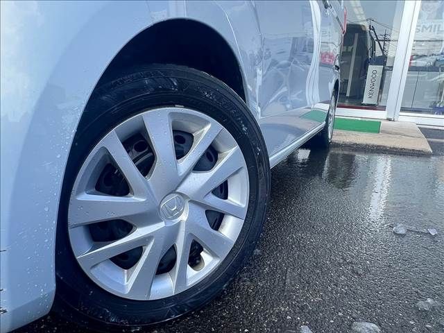 HONDA N BOX 2021 Image 31