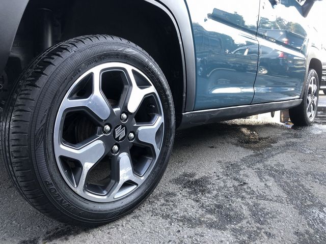 SUZUKI HUSTLER 4WD 2022 Image 31