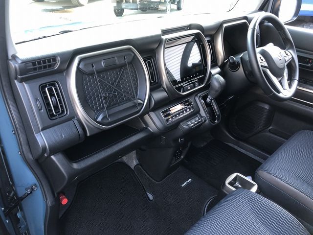 SUZUKI HUSTLER 4WD 2022 Image 31