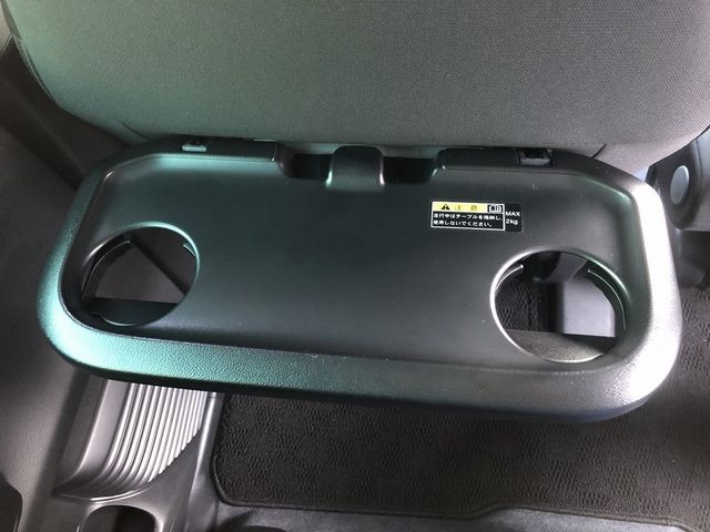 SUZUKI HUSTLER 4WD 2022 Image 31