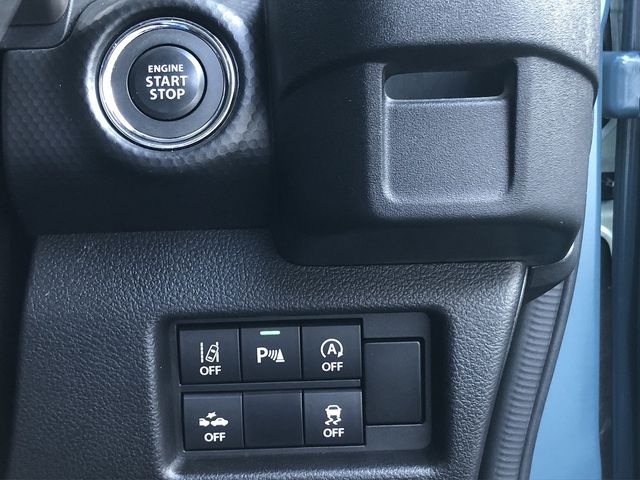 SUZUKI HUSTLER 4WD 2022 Image 31