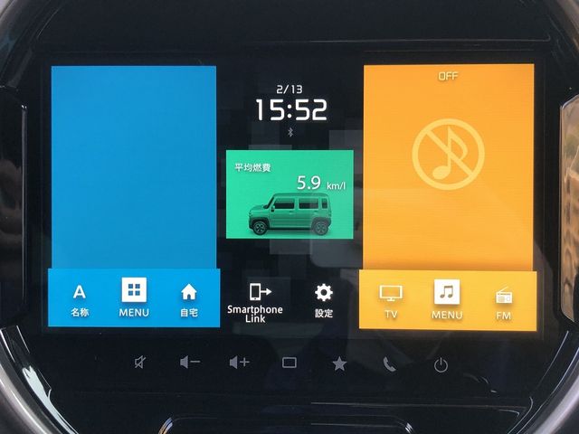 SUZUKI HUSTLER 4WD 2022 Image 31