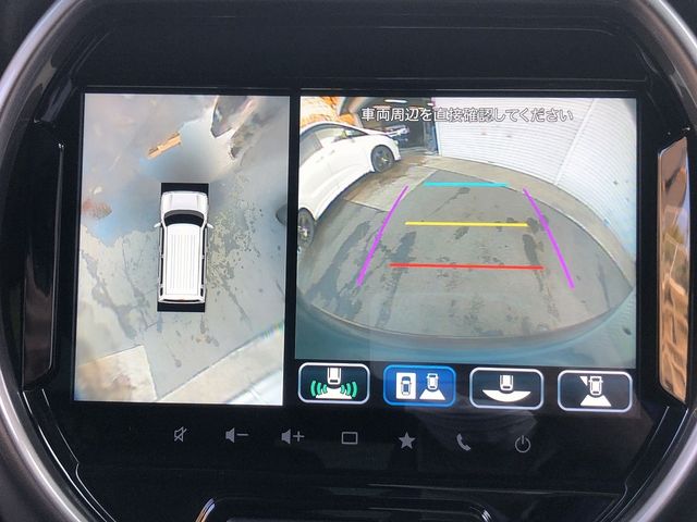 SUZUKI HUSTLER 4WD 2022 Image 31