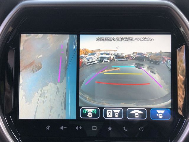 SUZUKI HUSTLER 4WD 2022 Image 31