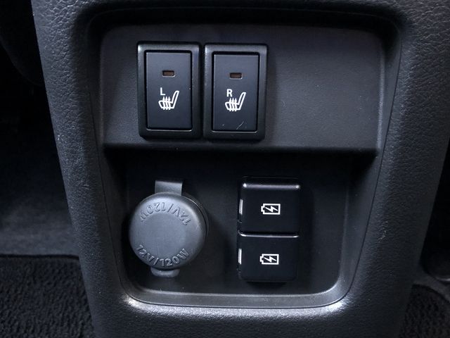 SUZUKI HUSTLER 4WD 2022 Image 31