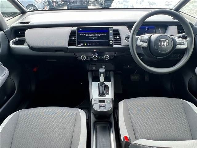 HONDA FIT E:HEV 2020 Image 31