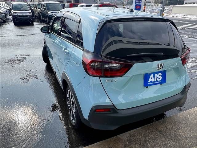 HONDA FIT E:HEV 2020 Image 31