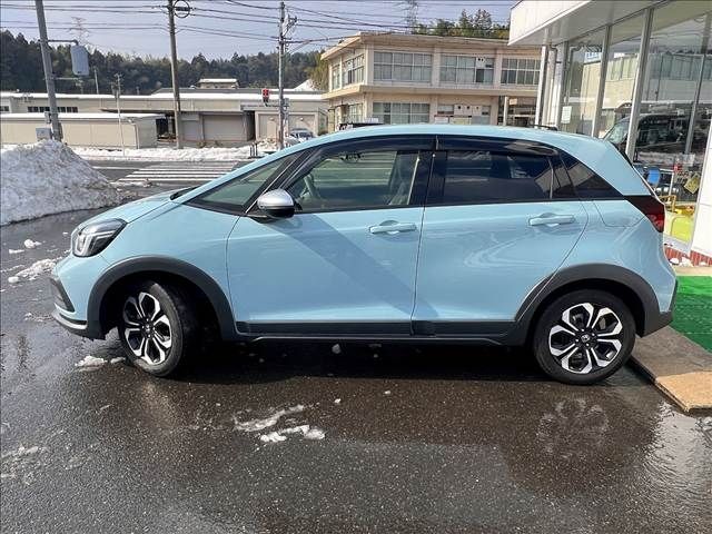 HONDA FIT E:HEV 2020 Image 31