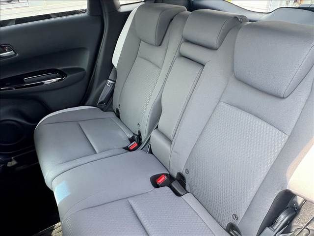 HONDA FIT E:HEV 2020 Image 31