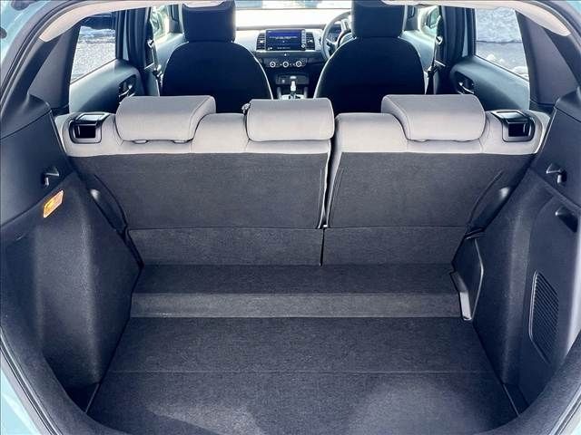 HONDA FIT E:HEV 2020 Image 31