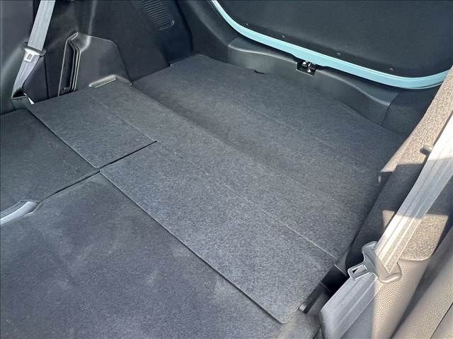 HONDA FIT E:HEV 2020 Image 31