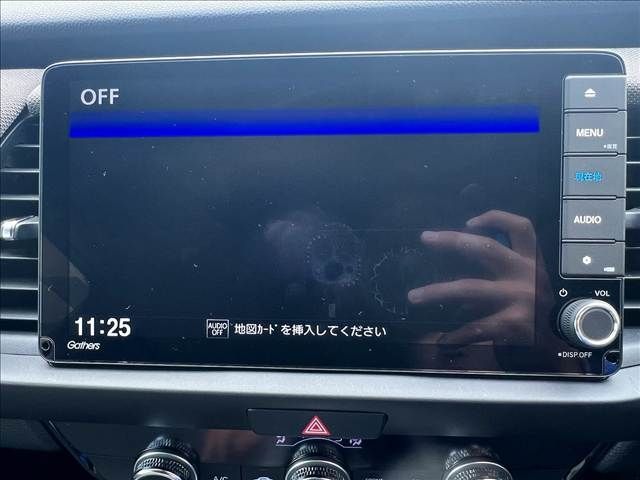 HONDA FIT E:HEV 2020 Image 31