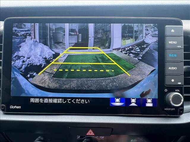 HONDA FIT E:HEV 2020 Image 31