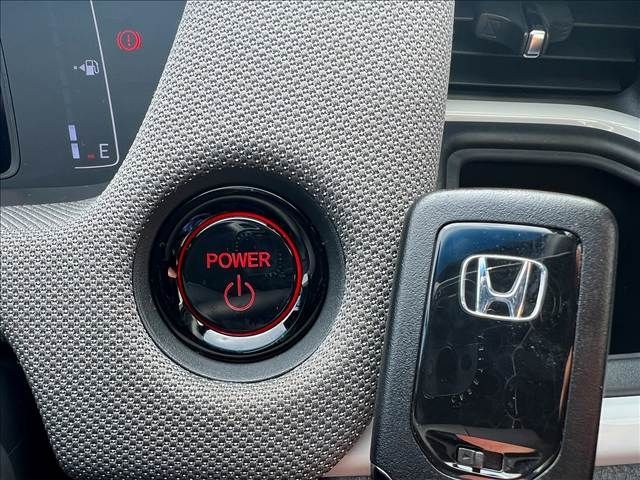 HONDA FIT E:HEV 2020 Image 31