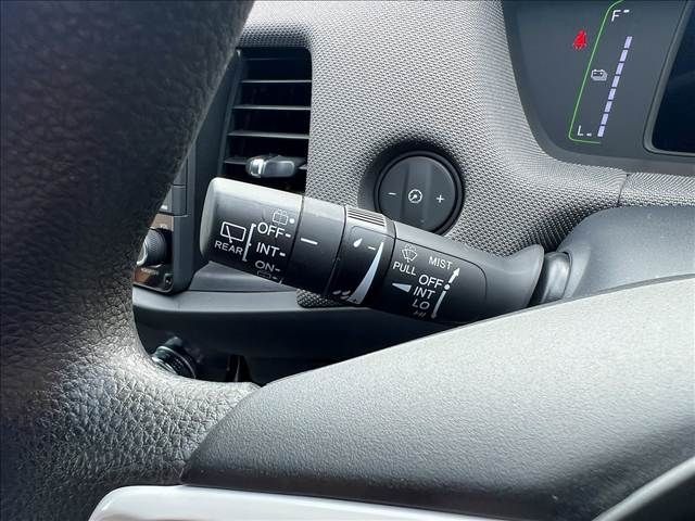 HONDA FIT E:HEV 2020 Image 31