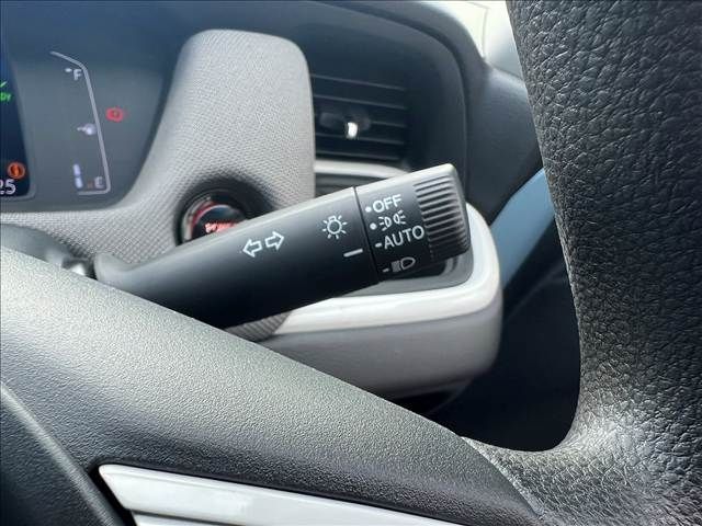 HONDA FIT E:HEV 2020 Image 31