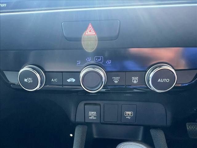 HONDA FIT E:HEV 2020 Image 31