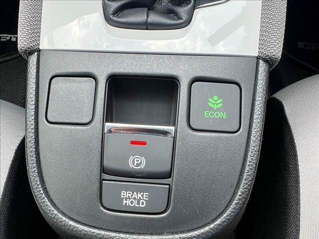 HONDA FIT E:HEV 2020 Image 31