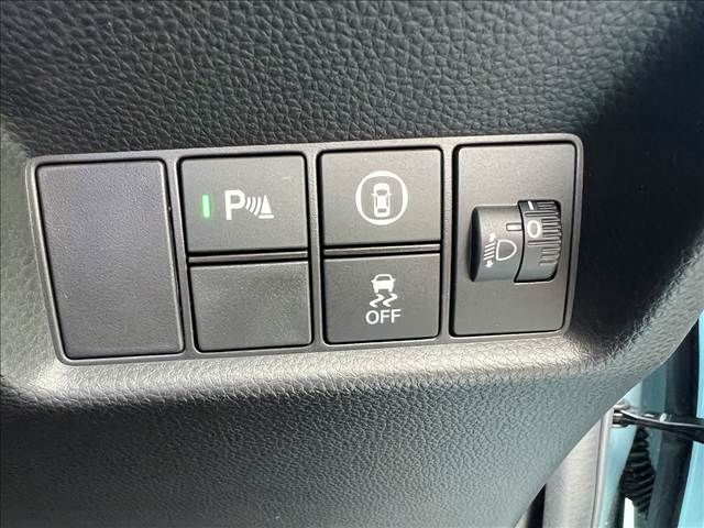 HONDA FIT E:HEV 2020 Image 31