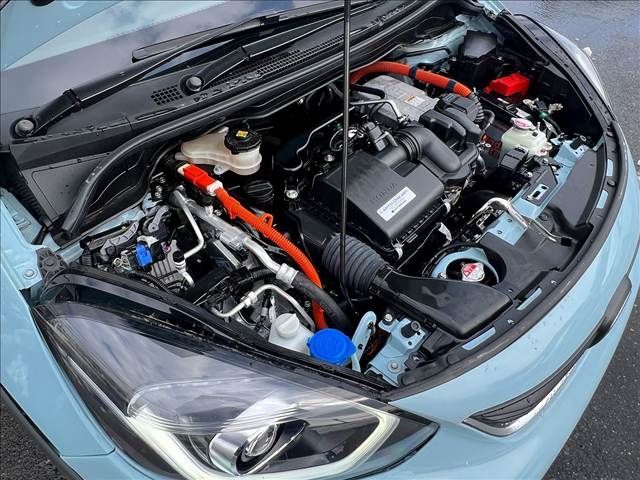 HONDA FIT E:HEV 2020 Image 31