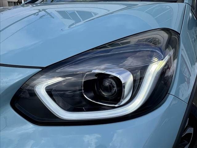 HONDA FIT E:HEV 2020 Image 31