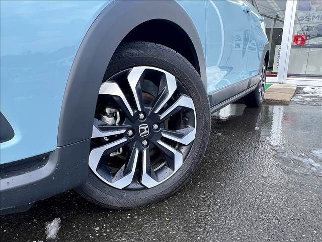 HONDA FIT E:HEV 2020 Image 31