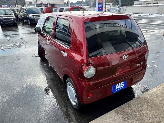 DAIHATSU MIRA TOCOT 2020 Image 31