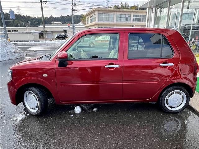 DAIHATSU MIRA TOCOT 2020 Image 31