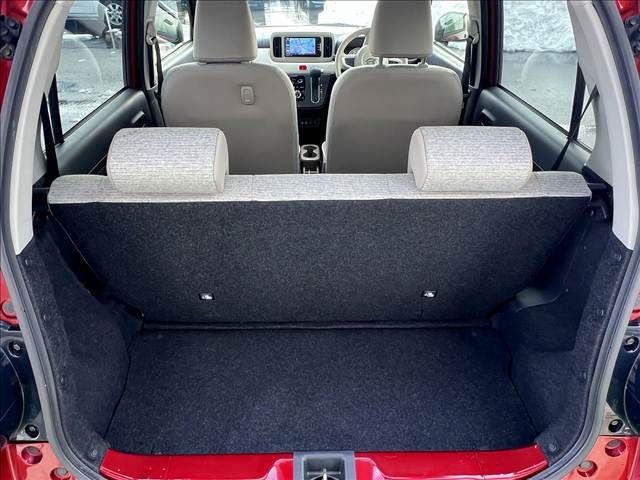 DAIHATSU MIRA TOCOT 2020 Image 31