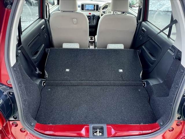 DAIHATSU MIRA TOCOT 2020 Image 31