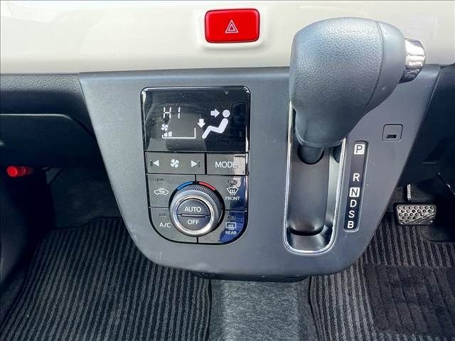 DAIHATSU MIRA TOCOT 2020 Image 31