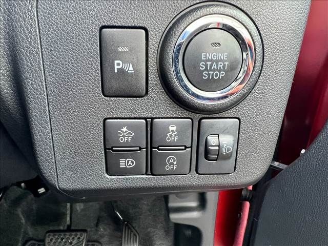 DAIHATSU MIRA TOCOT 2020 Image 31