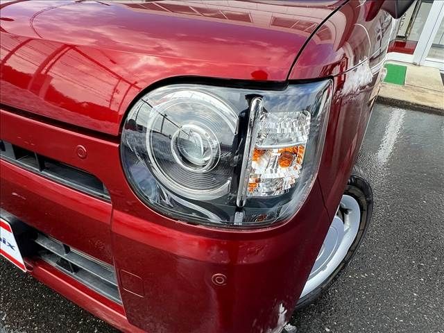 DAIHATSU MIRA TOCOT 2020 Image 31