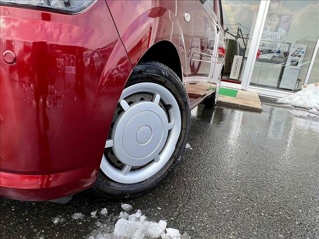 DAIHATSU MIRA TOCOT 2020 Image 31