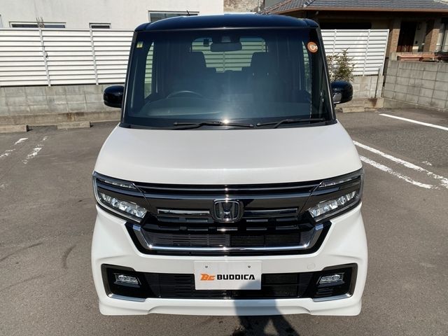 HONDA N BOX 2021 Image 31