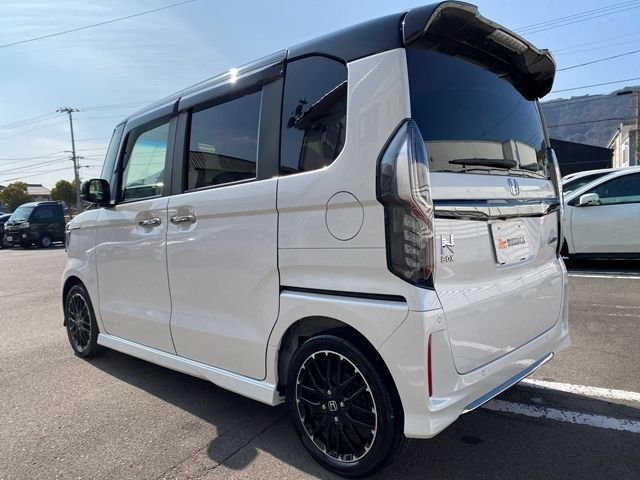HONDA N BOX 2021 Image 31