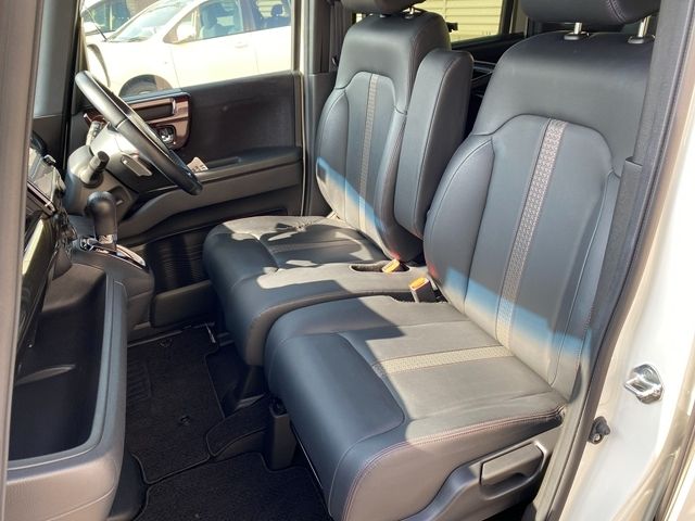 HONDA N BOX 2021 Image 31
