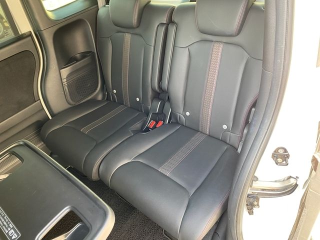 HONDA N BOX 2021 Image 31