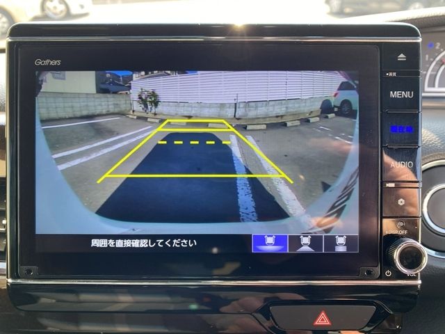 HONDA N BOX 2021 Image 31