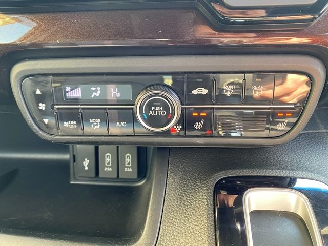 HONDA N BOX 2021 Image 31