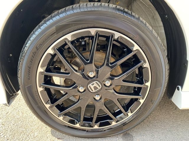 HONDA N BOX 2021 Image 31