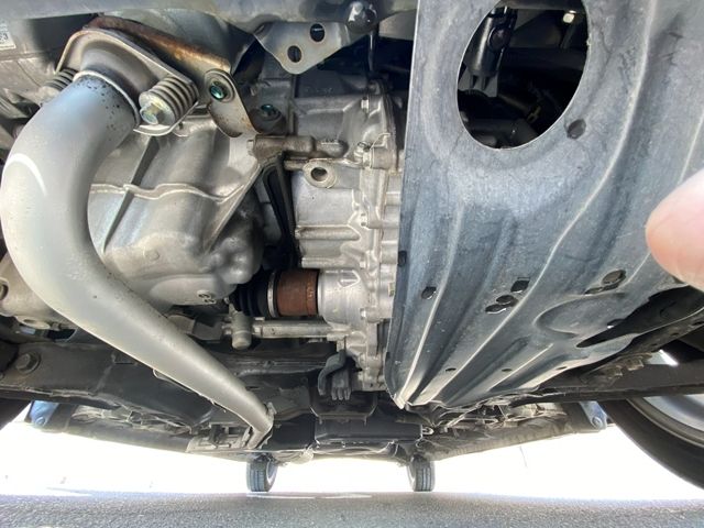 HONDA N BOX 2021 Image 31