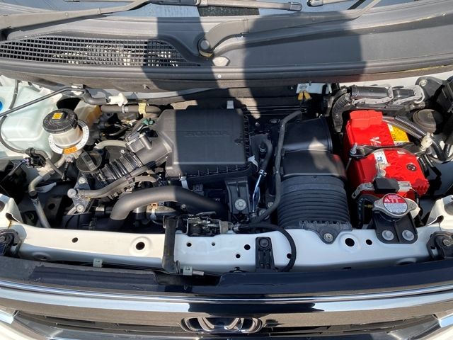 HONDA N BOX 2021 Image 31