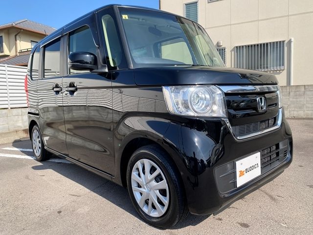 HONDA N BOX 2020 Image 31