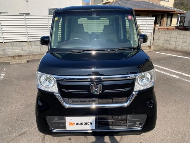 HONDA N BOX 2020 Image 31