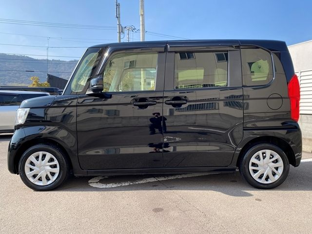 HONDA N BOX 2020 Image 31