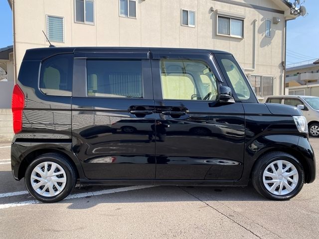 HONDA N BOX 2020 Image 31