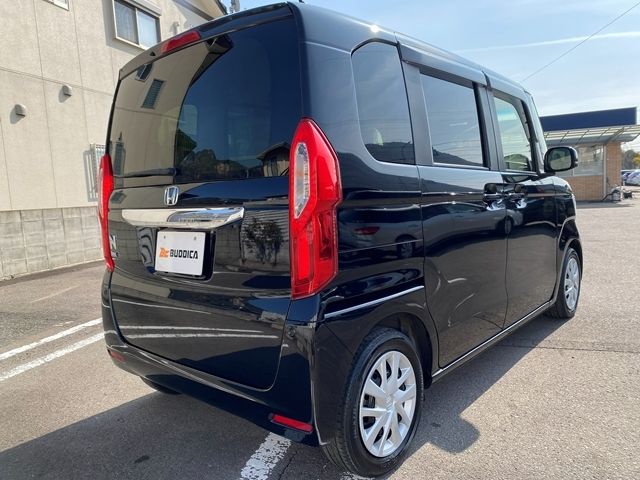HONDA N BOX 2020 Image 31