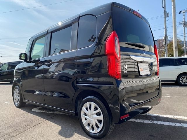 HONDA N BOX 2020 Image 31