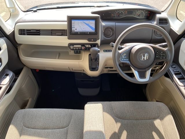 HONDA N BOX 2020 Image 31